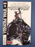 Utlimate Comics: Spider-Man  # 20