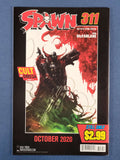 Spawn  # 310 Incentive Variant