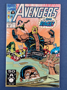Avengers Vol. 1  # 328