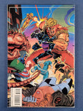 Avengers Vol. 1  # 375