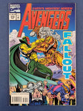 Avengers Vol. 1  # 378