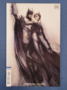 Batman Vol. 3  # 49 Variant