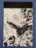 Green Lantern Vol. 5  # 16  1:25 Incentive Variant