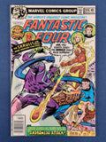 Fantastic Four Vol. 1  # 204