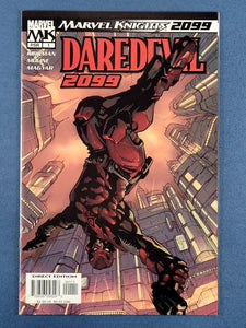 Daredevil 2099 (One Shot)