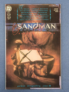 Sandman  # 21