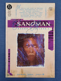 Sandman  # 22  Signed