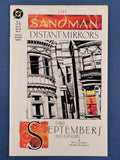 Sandman  # 31