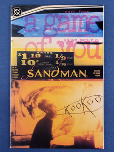 Sandman  # 35