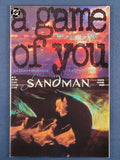 Sandman  # 36