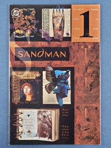 Sandman  # 41