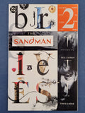 Sandman  # 42