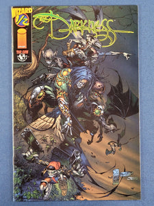 The Darkness Vol. 1  # 1/2