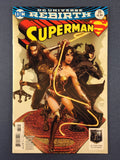 Superman Vol. 4  # 35 Variant