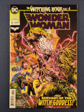 Wonder Woman Vol. 5  # 57