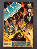 Blaze: Legacy of Blood  # 2