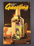 Gasolina  # 4