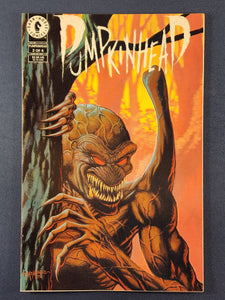 Pumpkinhead: Rites of Exorcism  # 2