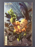 Aquamen  # 1 Variant