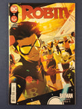 Robin Vol. 3  # 11