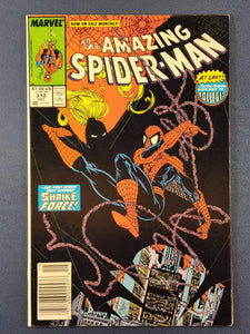 Amazing Spider-Man Vol. 1  # 310