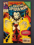 Amazing Spider-Man Vol. 1  # 391