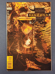 Sandman  # 64