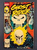 Ghost Rider Vol. 2  # 6