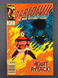 Daredevil Vol. 1  # 254