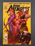 Dark Avengers Vol. 2  # 178
