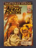 Avengers Academy  # 21