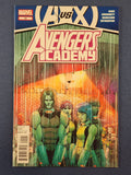 Avengers Academy  # 29