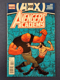 Avengers Academy  # 30