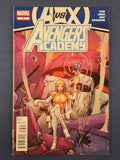 Avengers Academy  # 33