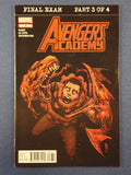 Avengers Academy  # 36