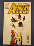 Avengers Academy  # 39