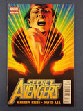 Secret Avengers Vol. 1  # 18