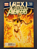 Secret Avengers Vol. 1  # 27
