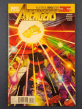 Avengers Vol. 4  # 10