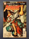 Avengers Vol. 4  # 22