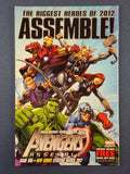 Avengers Vol. 4  # 22