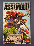 Avengers Vol. 4  # 23
