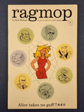 Ragmop Vol. 1  # 5