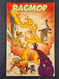 Ragmop Vol. 1  # 10