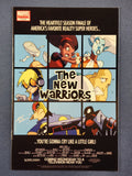 New Warriors Vol. 3  Complete Set # 1-6