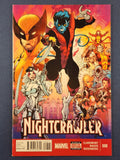 Nightcrawler Vol. 4  # 8