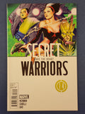 Secret Warriors Vol. 1  # 14