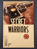 Secret Warriors Vol. 1  # 27