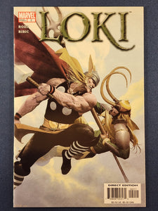 Loki Vol. 1  # 2