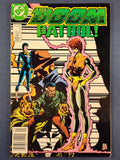 Doom Patrol Vol. 2  # 4 Canadian